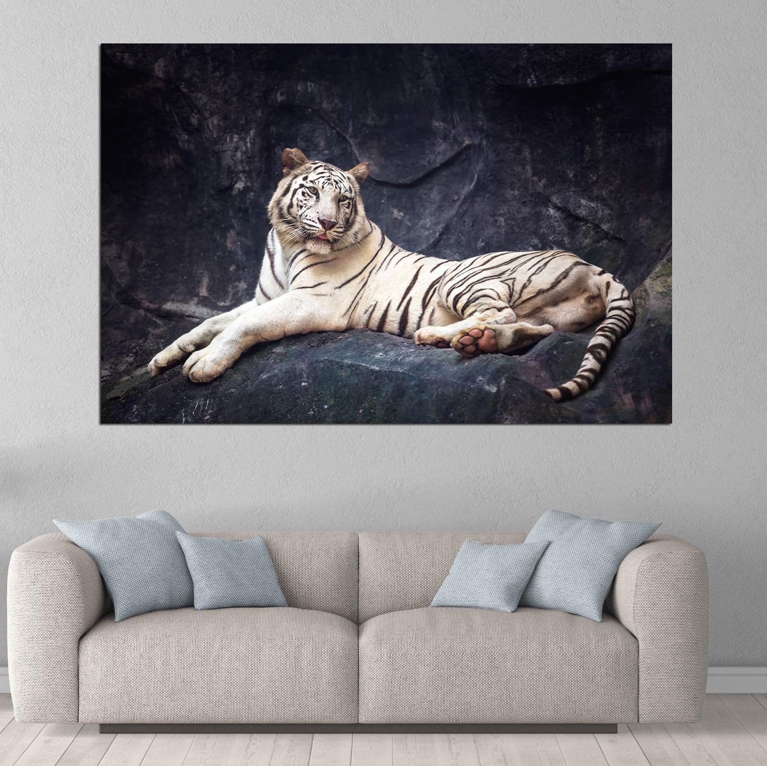 inep-b083y6bdxr-white-tiger-roar-canvas-unframed-animal-wall-art-showcased-on-a-living-room-wall.jpeg